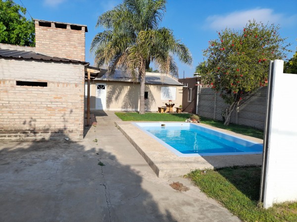 Foto Casa en Venta en Rafaela, Santa Fe - pix39010414 - BienesOnLine