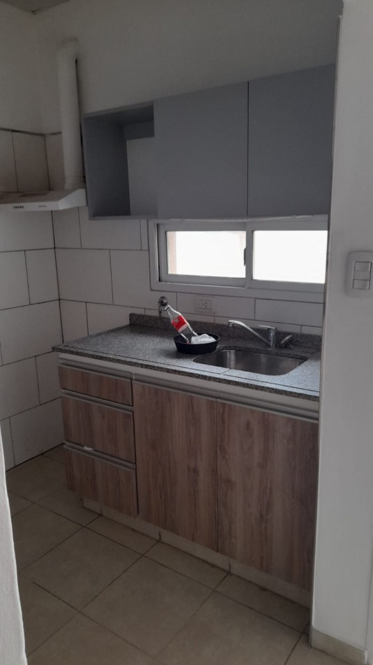SE ALQUILA DPTO DE 2 DORMITORIOS ZONA HOSPITAL NUEVO