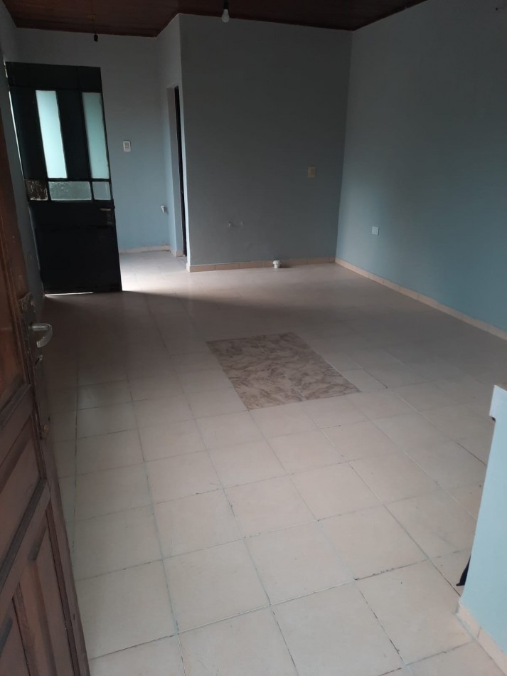 ALQUILO MONOAMBIENTE - BARRANQUITA RAFAELA