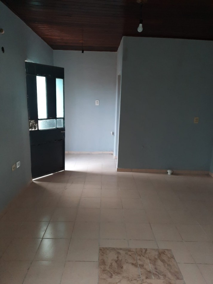ALQUILO MONOAMBIENTE - BARRANQUITA RAFAELA