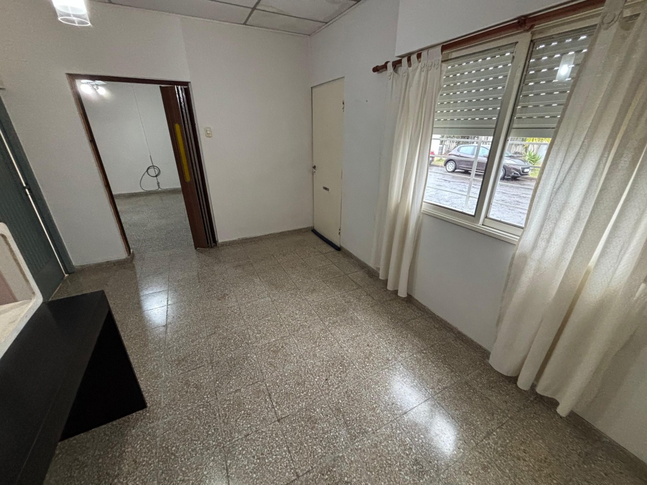 CASA EN VENTA APTA CREDITO HIPOTECARIO