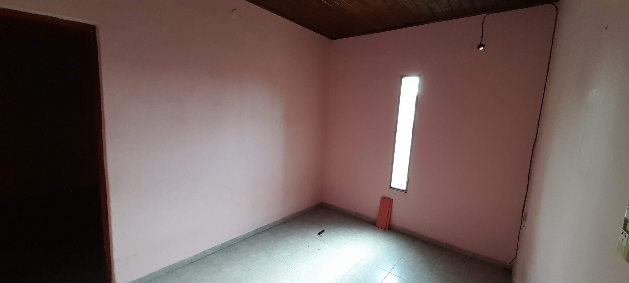 PH DE DOS DORMITORIOS A LA VENTA- ACEPTA CREDITO HIPOTECARIO