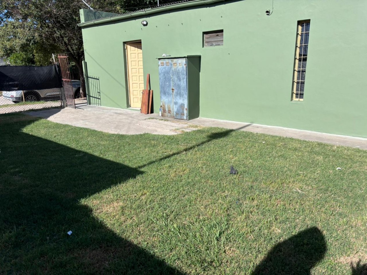 ALQUILADO NO DISPONIBLE CASA EN ALQUILER B BARRANQUITAS