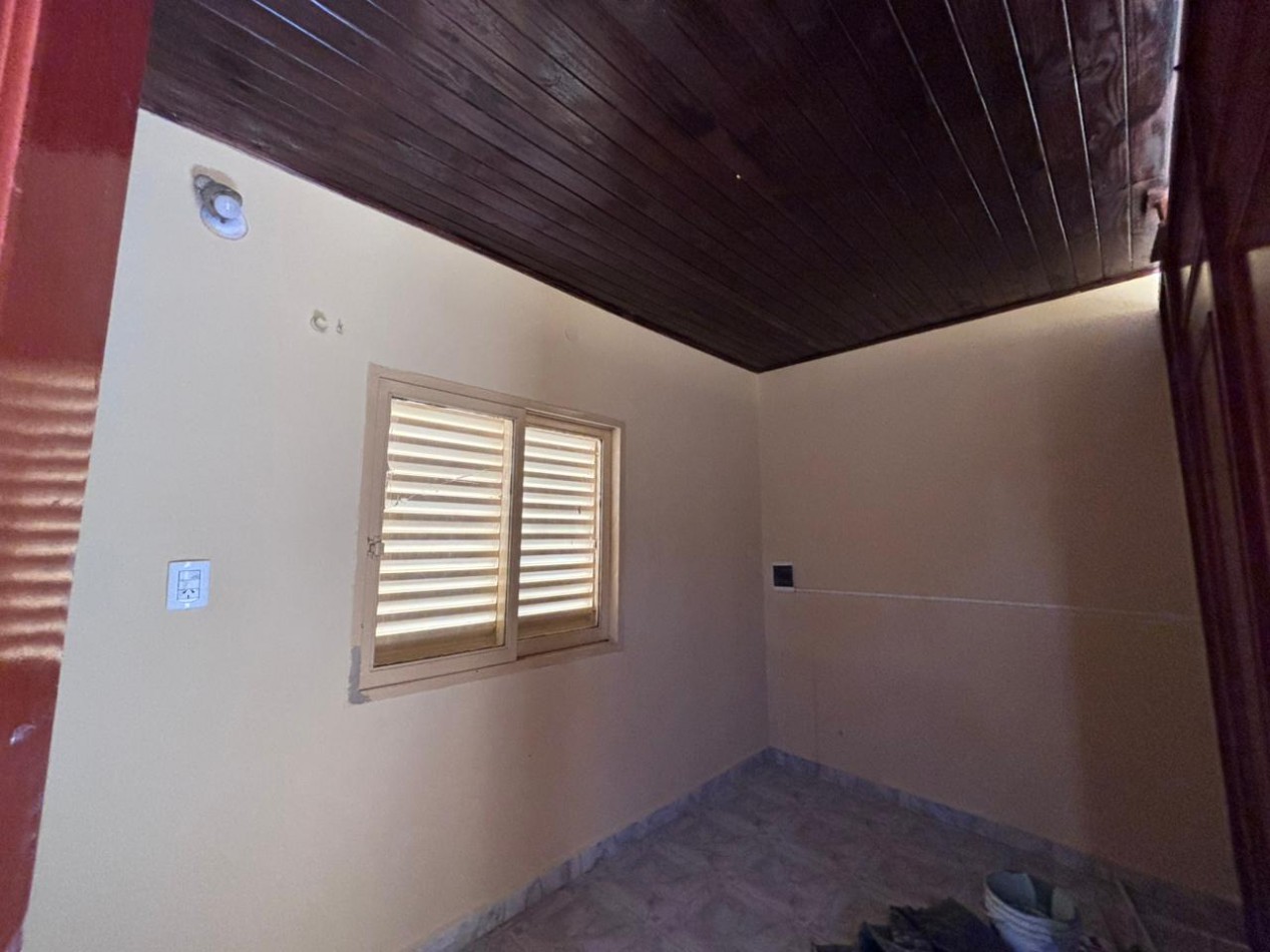 ALQUILADO NO DISPONIBLE CASA EN ALQUILER B BARRANQUITAS