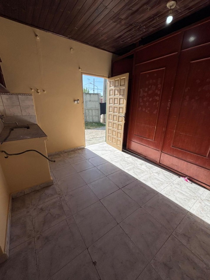 ALQUILADO NO DISPONIBLE CASA EN ALQUILER B BARRANQUITAS