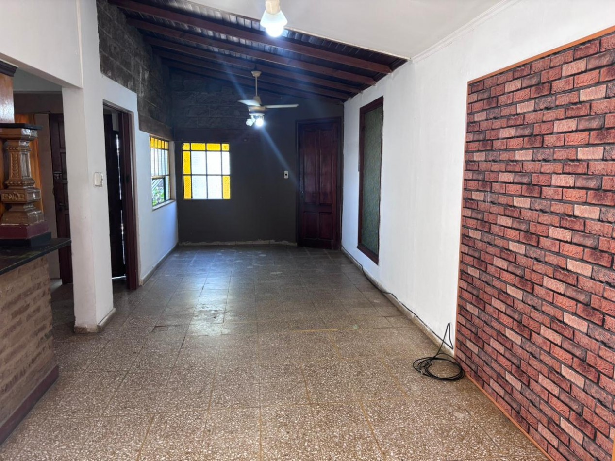 CASA EN ALQUILER EN B PIZZURNO