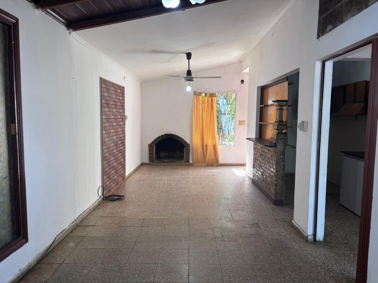 CASA EN ALQUILER EN B PIZZURNO