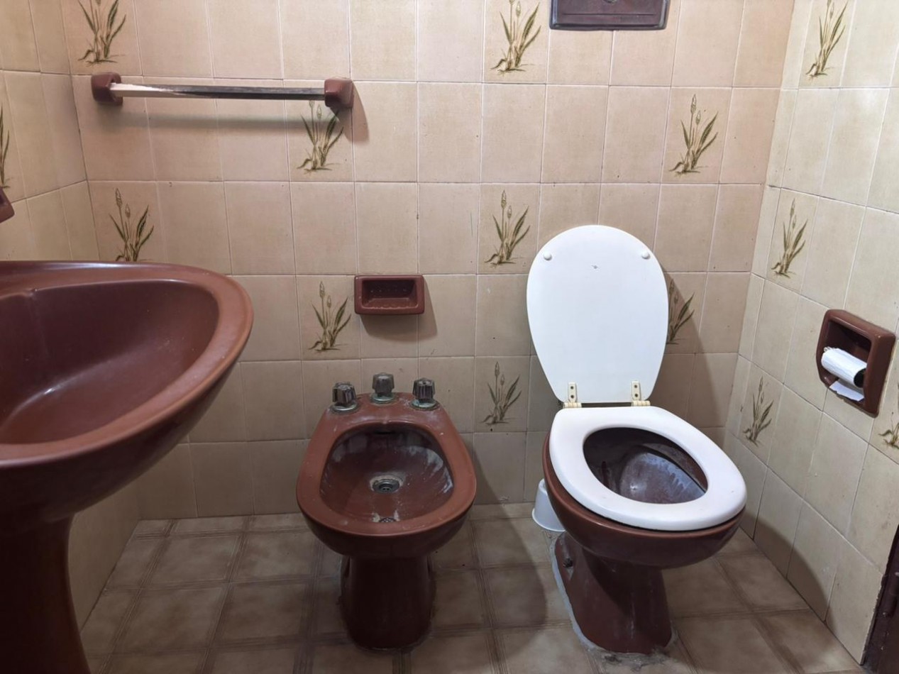 CASA EN ALQUILER EN B PIZZURNO