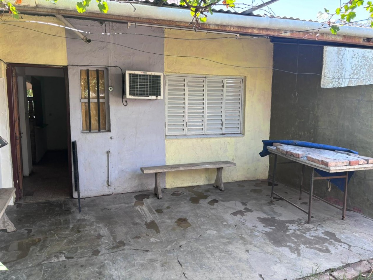 CASA EN ALQUILER EN B PIZZURNO