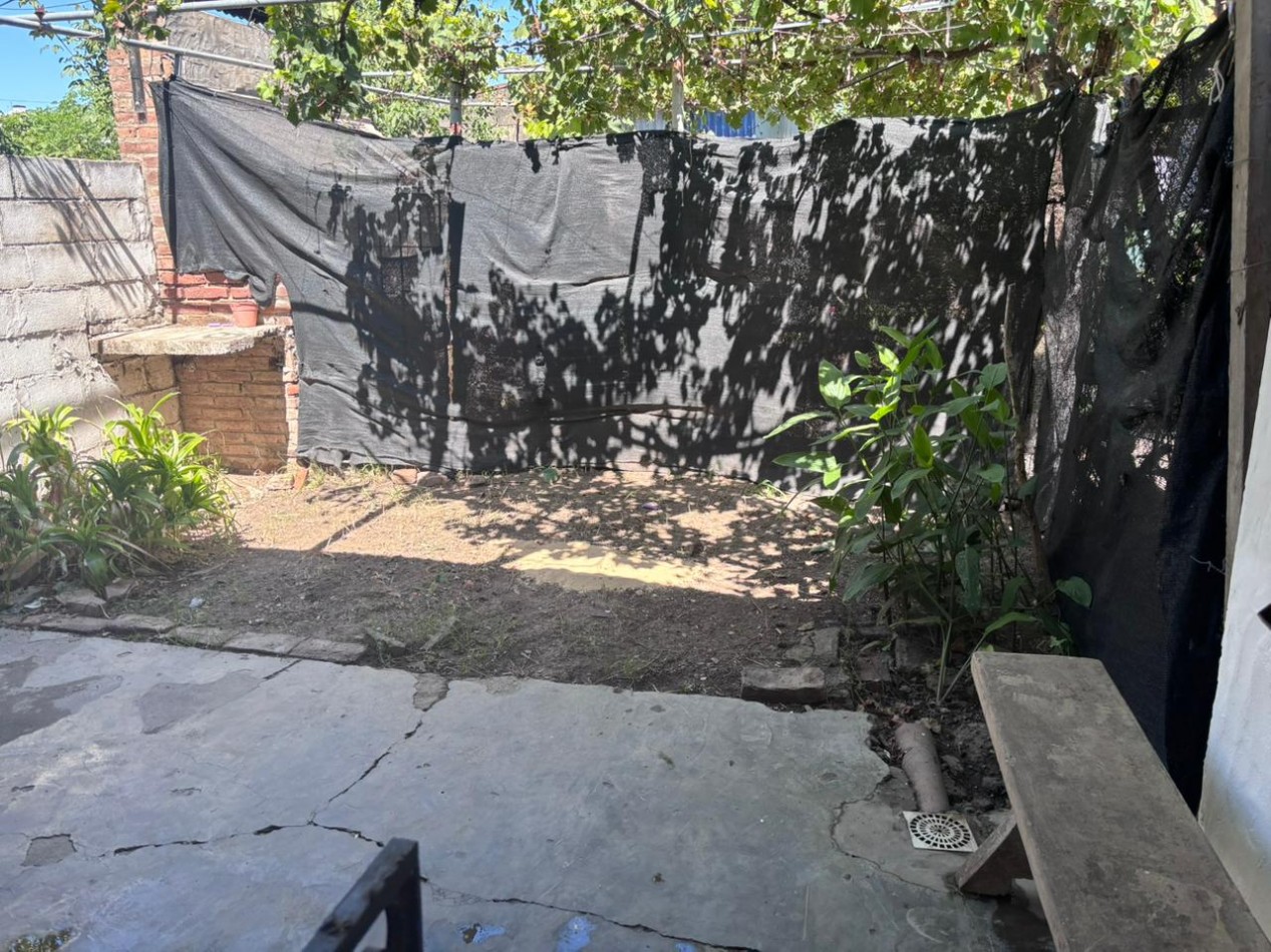 CASA EN ALQUILER EN B PIZZURNO