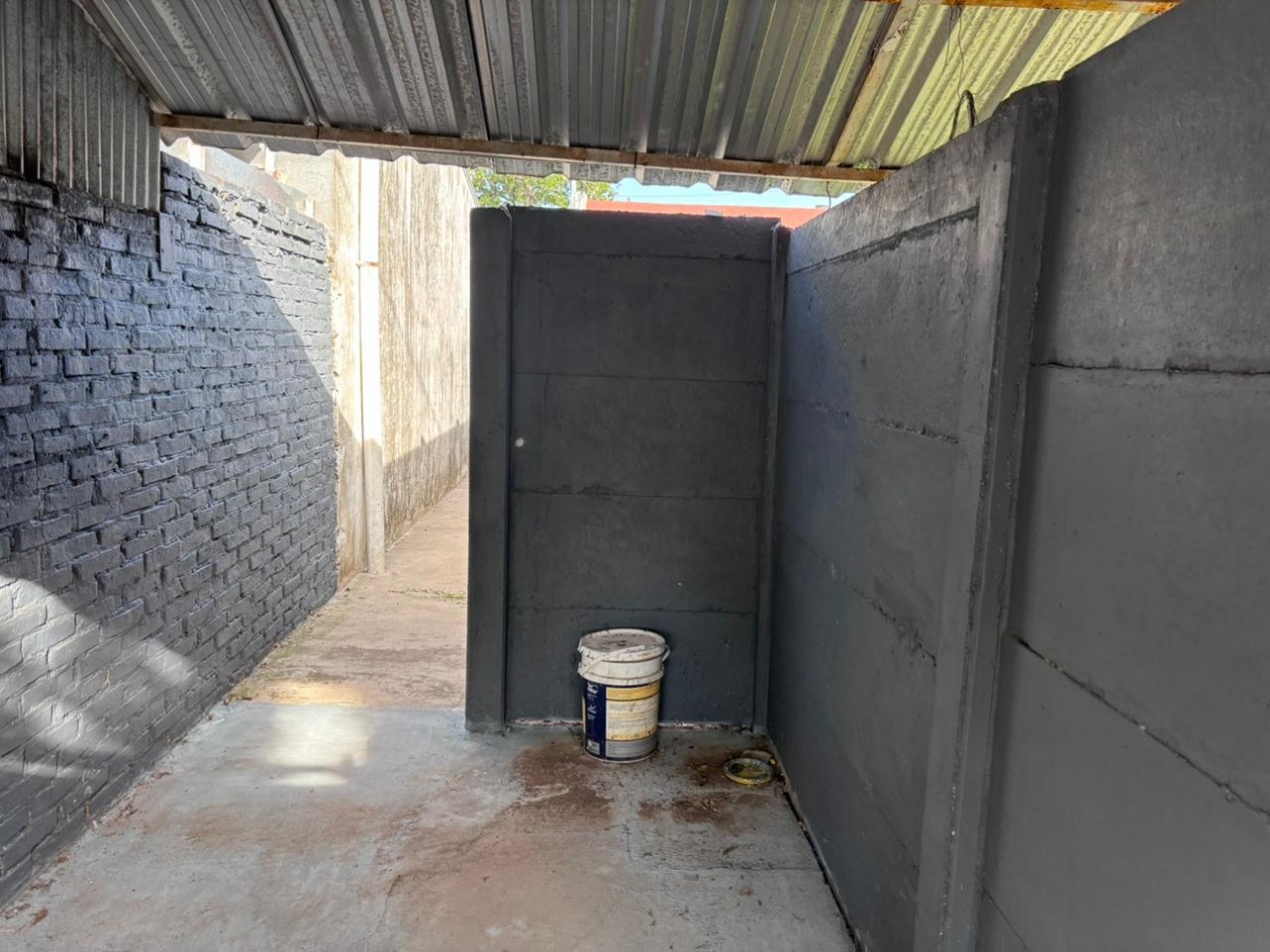 ALQUILADO ---SE ALQUILA DPTO INTERNO CON PATIO SECO ECONOMICO