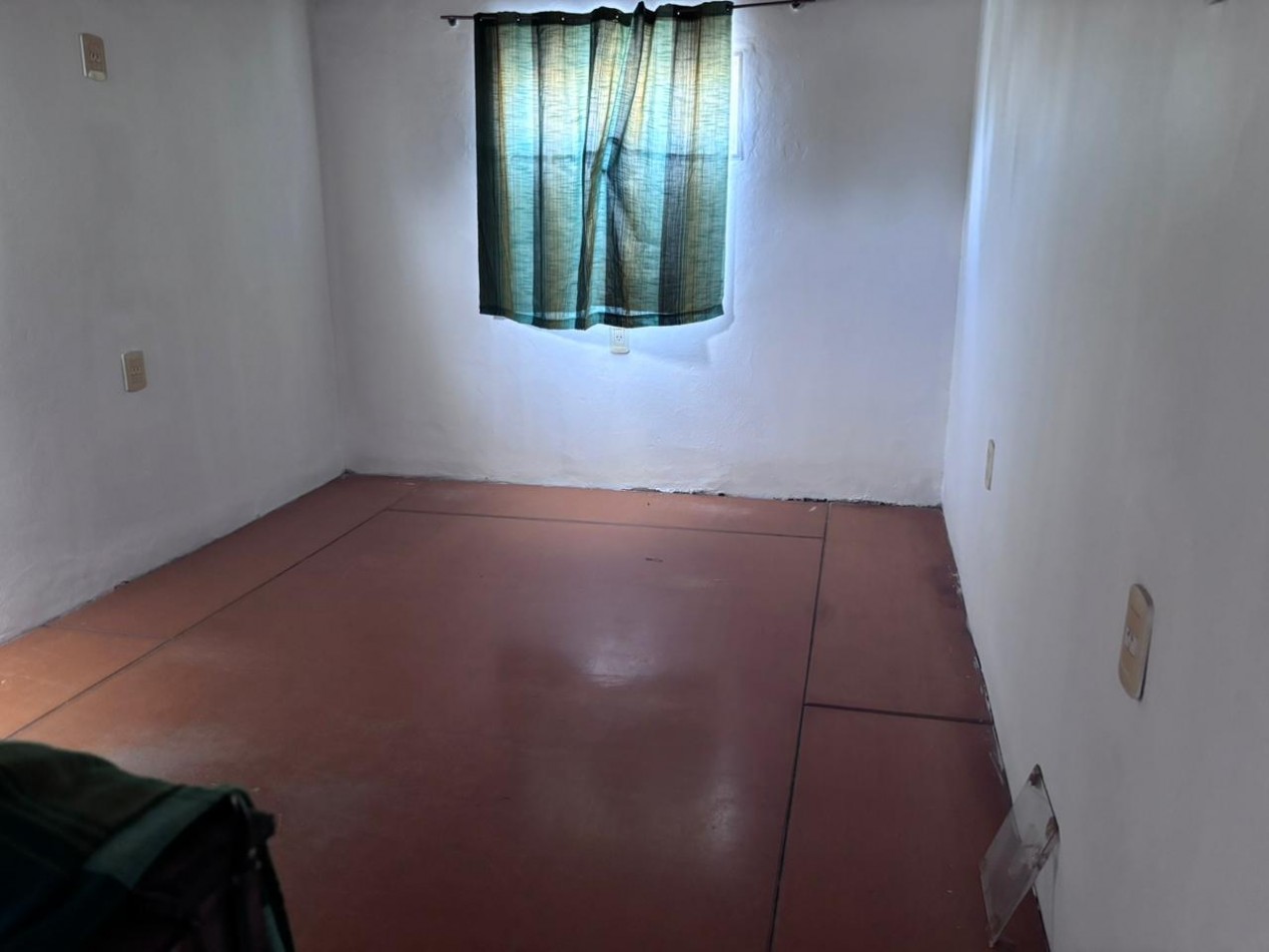 ALQUILADO ---SE ALQUILA DPTO INTERNO CON PATIO SECO ECONOMICO