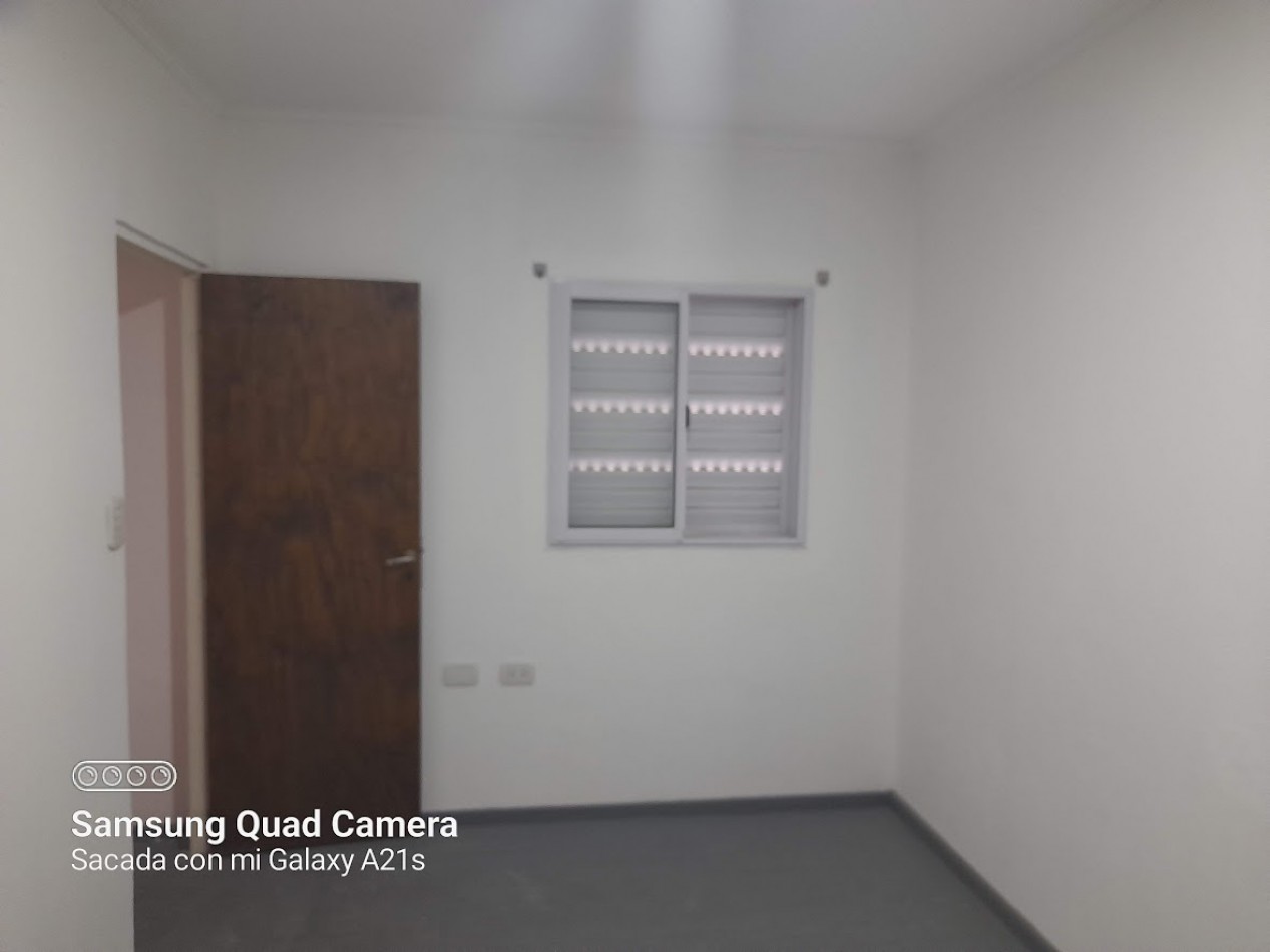 PARA MARZO SE ALQUILA DPTO ZONA UTN