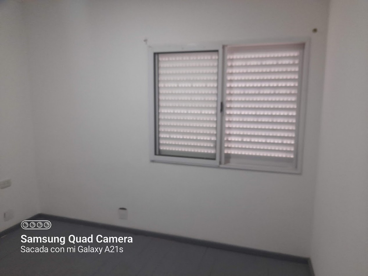 PARA MARZO SE ALQUILA DPTO ZONA UTN