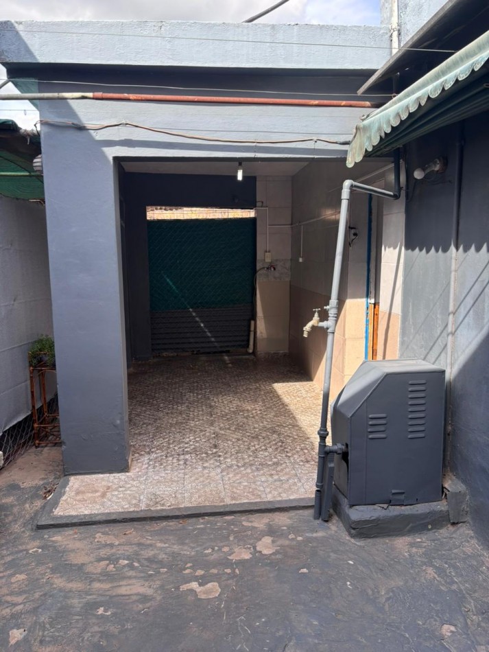 SE ALQUILA CASA AMOBLADA TODOS LOS SERVICIOS
