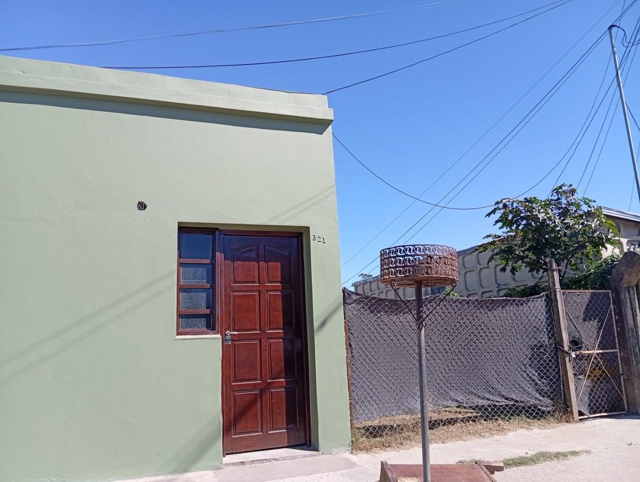 SE ALQUILA DPTO ECONOMICO