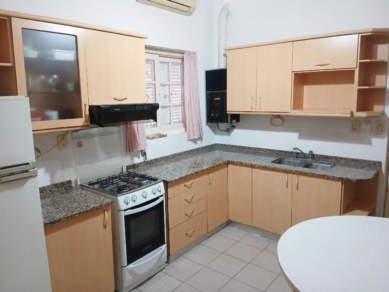 OPORTUNIDAD! CASA A LA VENTA TODOS LOS SERVICIOS