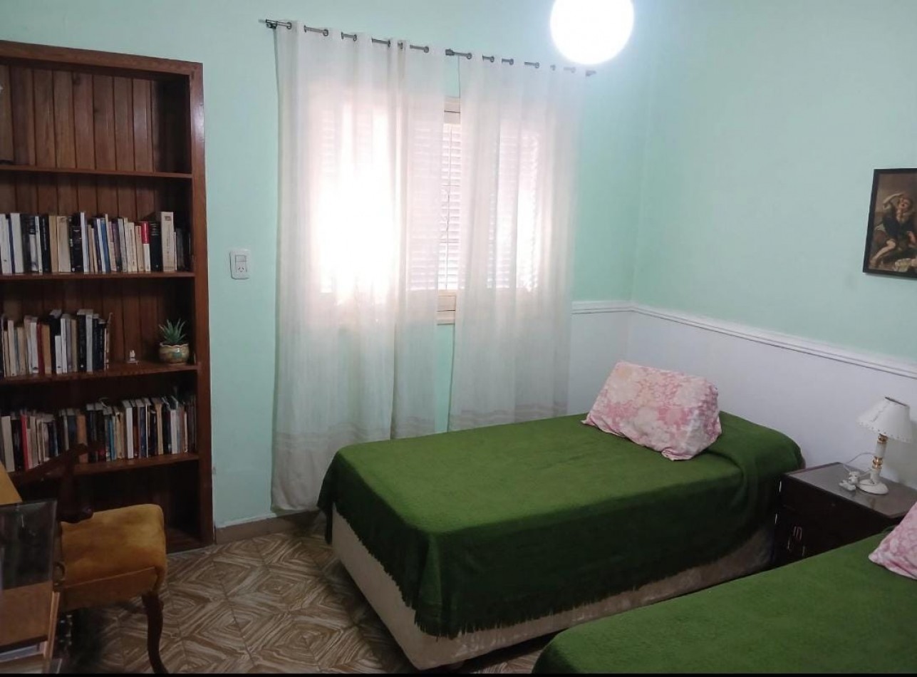 OPORTUNIDAD! CASA A LA VENTA TODOS LOS SERVICIOS