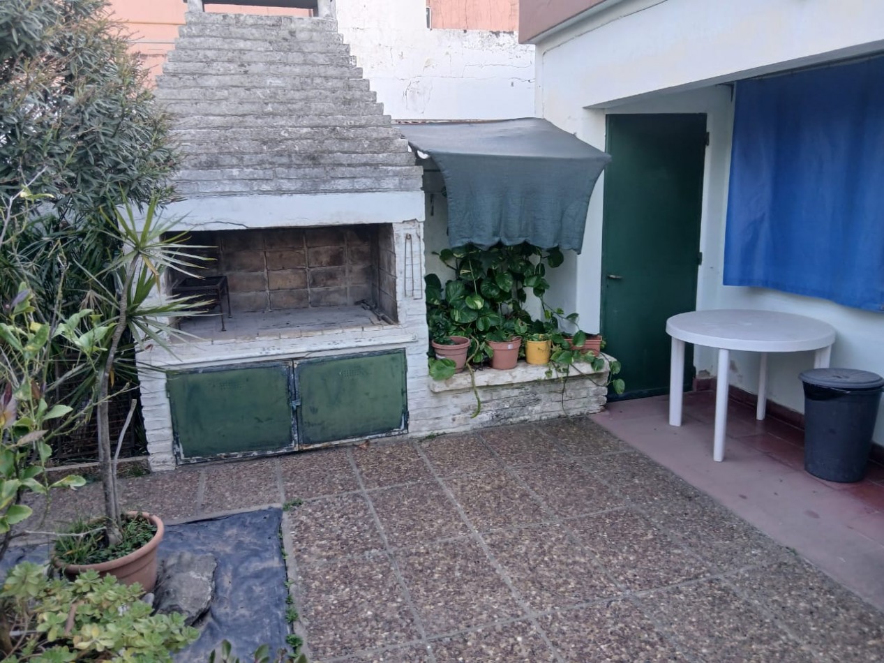 OPORTUNIDAD! CASA A LA VENTA TODOS LOS SERVICIOS