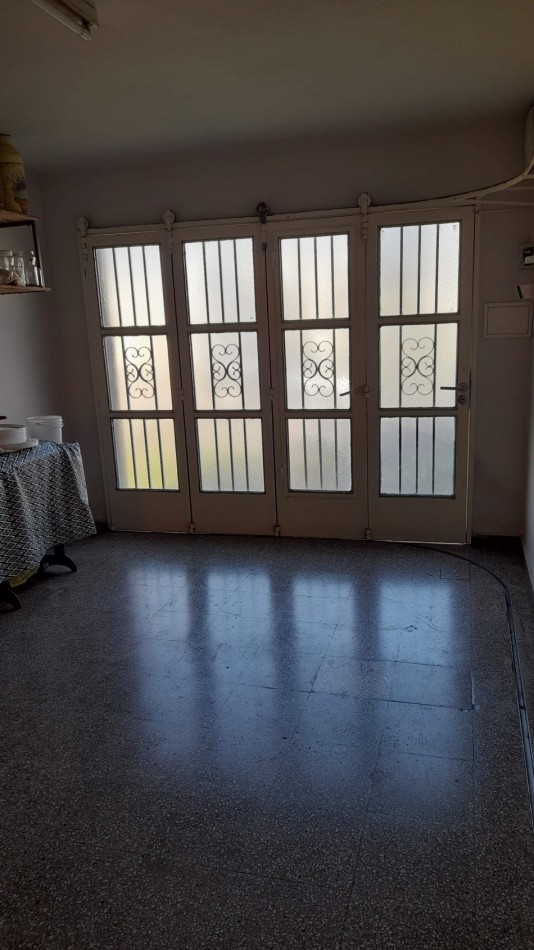 CASA EN VENTA APTA CREDITO HIPOTECARIO