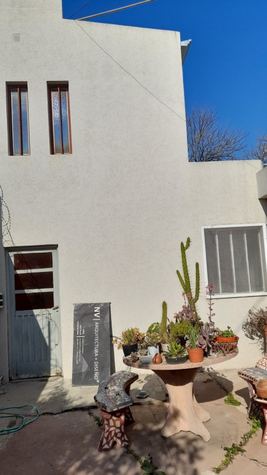 CASA EN VENTA APTA CREDITO HIPOTECARIO