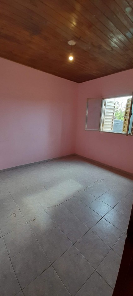 PH DE DOS DORMITORIOS A LA VENTA- ACEPTA CREDITO HIPOTECARIO