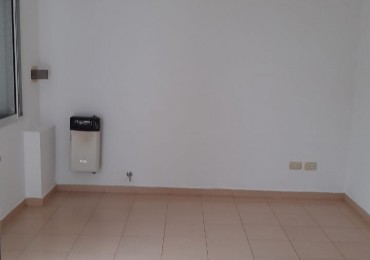 SE ALQUILA DPTO DE 1 DORMITORIO + COCHERA