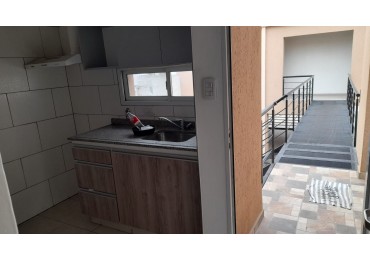 SE ALQUILA DPTO DE 2 DORMITORIOS ZONA HOSPITAL NUEVO