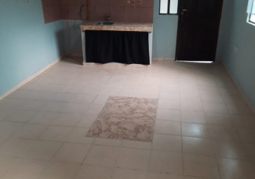 ALQUILO MONOAMBIENTE - BARRANQUITA RAFAELA