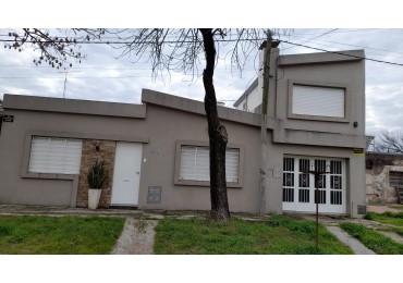 CASA EN VENTA APTA CREDITO HIPOTECARIO