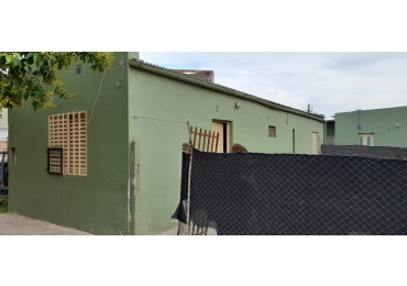 PH DE DOS DORMITORIOS A LA VENTA- ACEPTA CREDITO HIPOTECARIO