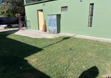 ALQUILADO NO DISPONIBLE CASA EN ALQUILER B BARRANQUITAS