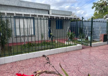 SE ALQUILA CASA AMOBLADA TODOS LOS SERVICIOS