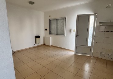 SE ALQUILA DPTO DE 1 DORMITORIO B BELGRANO