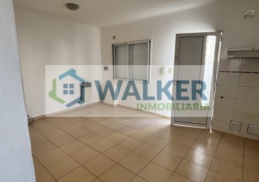 SE ALQUILA DPTO DE 1 DORMITORIO B BELGRANO